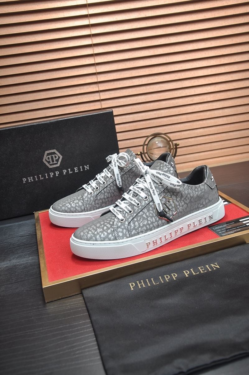 Philipp Plein Shoes